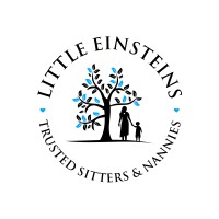 Little Einsteins logo