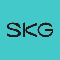 Skg logo