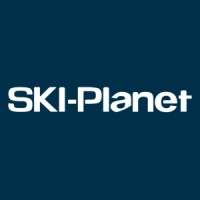 Ski Planet logo