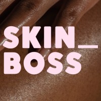 Skinboss logo