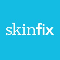 skinfix logo