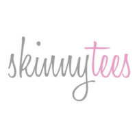 Skinnytees logo