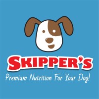 Skippers Pet Products logo