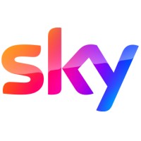 Sky logo