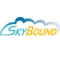 SkyBound logo