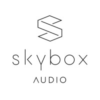 skybox Audio logo