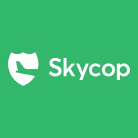 Skycop Many GEOs logo