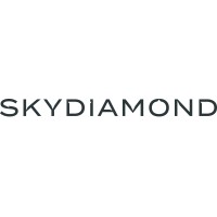 Skydiamond logo