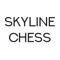 Skyline Chess logo