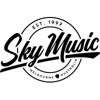 Skymusic Com logo