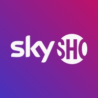 Sky Showtime logo