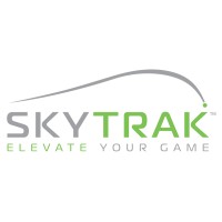 SkyTrak Golf logo