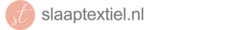 slaaptextiel.nl logo