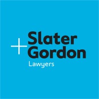 Slater and Gordon Lawyers logo