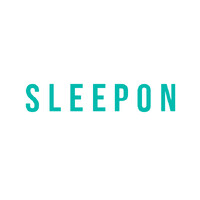 Sleepon logo