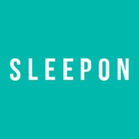 Sleepon logo