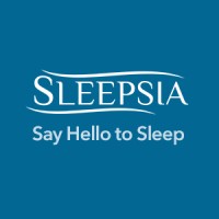 Sleepsia logo