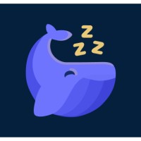 Sleepwhale logo