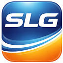 SLG Store logo