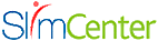 SlimCenter logo