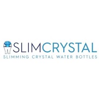 Slimcrystal logo