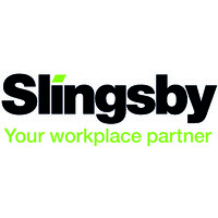 Slingsby logo