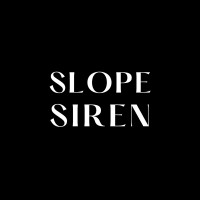 Slopesiren logo
