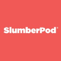 SlumberPod logo