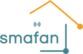Smafan logo