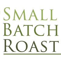 Smallbatchroasting logo