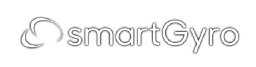 SmartGyro logo