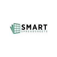 smartspreadsheets.in logo