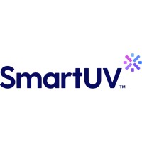 Smartuv logo