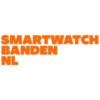 Smartwatchbanden logo