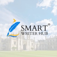 Smartwriterhub logo