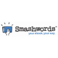 Smashwords logo