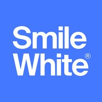 Smile White logo