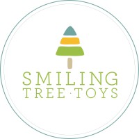 Smiling Tree Toys logo