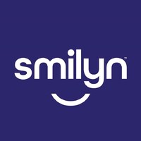Smilynwellness logo