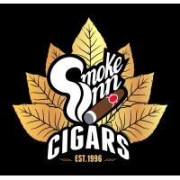 Smoke Inn logo