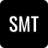 Smtgolf logo