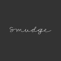 Smudge Wellness logo