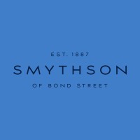 Smythson logo
