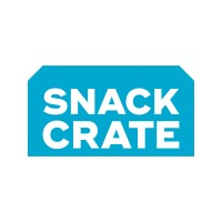 Snack Crate logo