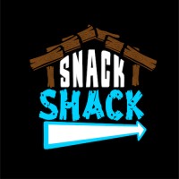 Snack Shack Drive Thru logo