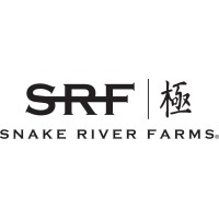 Snake River Farms logo