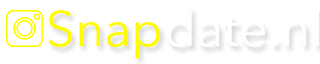 snapdate.nl logo