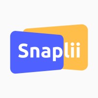 Snaplii logo