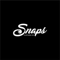 Snaps Clothing Inc logo
