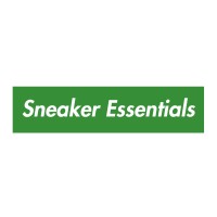 Sneaker Essentials logo